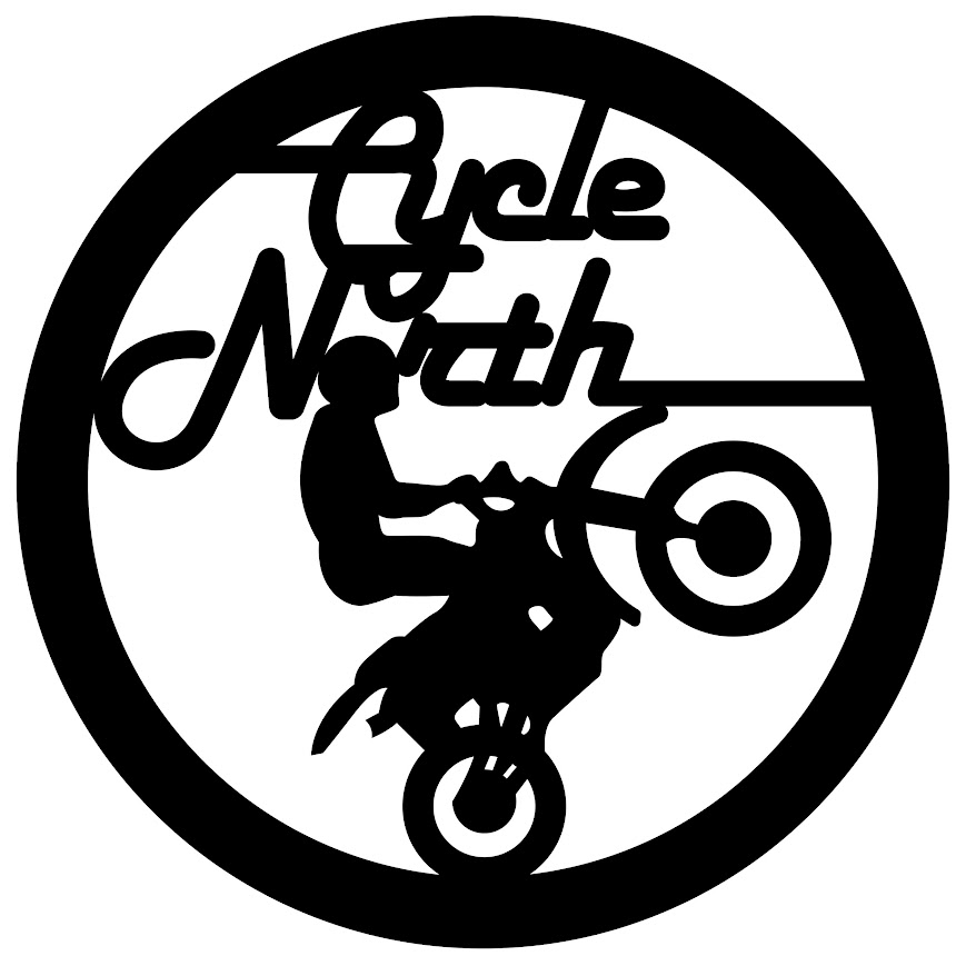 Cycle North